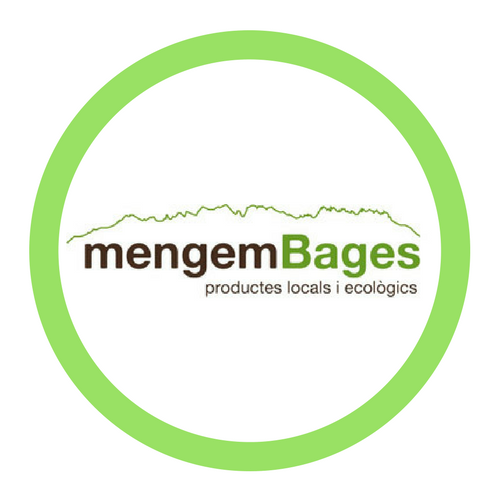 Logo Mengem Bages