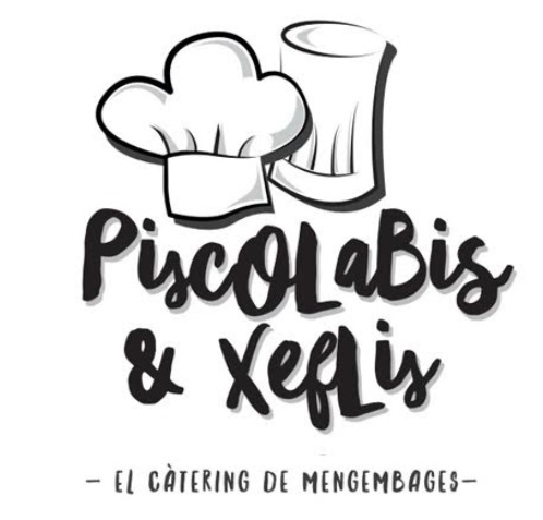 Logo Piscolabis i Xeflis