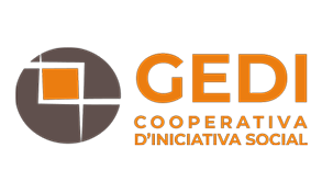 Logo Gedi